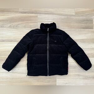 Levi’s Women’s Insulated Corduroy Jacket